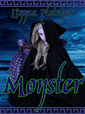 cover image of Monster